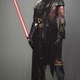 Illustration for article titled Darth Vader Slays The Wookiees In Force Unleashed Concept Art